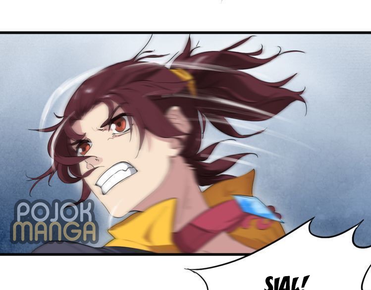 Dragon’s Blood Vessels Chapter 06 Gambar 16
